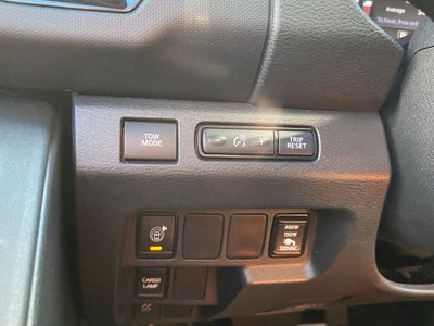 2024 Nissan Frontier PRO-X
