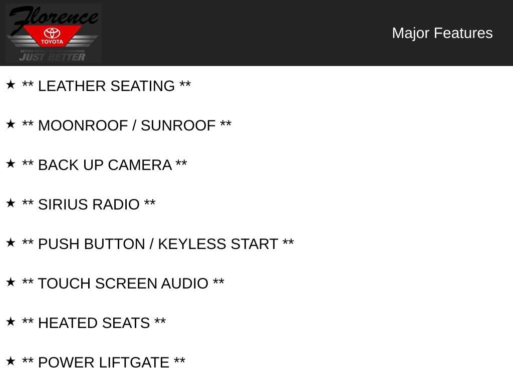 2018 Volkswagen Atlas SEL