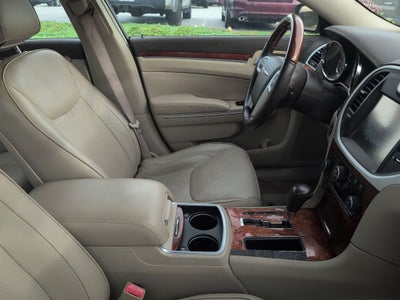 2011 Chrysler 300C Base
