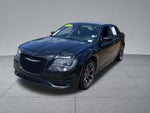 2018 Chrysler 300 Touring