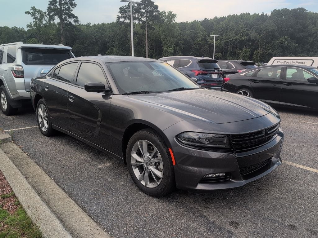 2023 Dodge Charger SXT