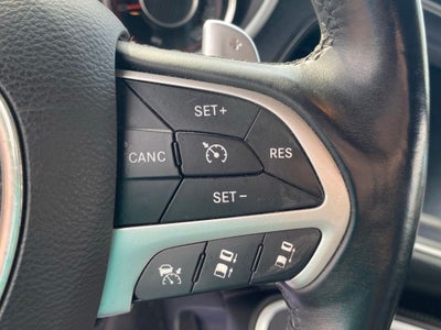 2015 Dodge Challenger R/T Plus