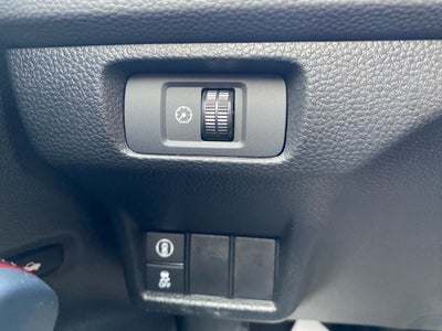 2024 Honda Civic Si 4DR MT