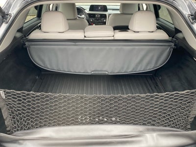 2022 Lexus RX 350 RX 350