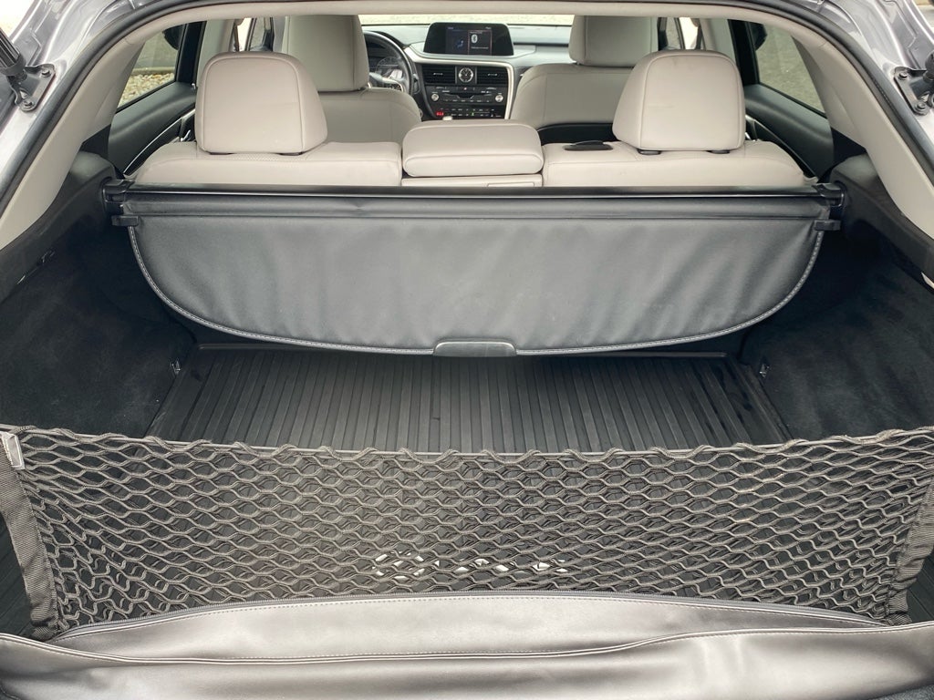 2022 Lexus RX 350 RX 350