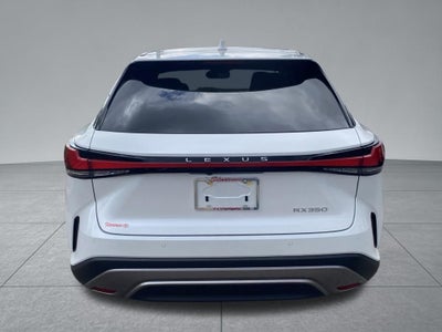 2023 Lexus RX 350