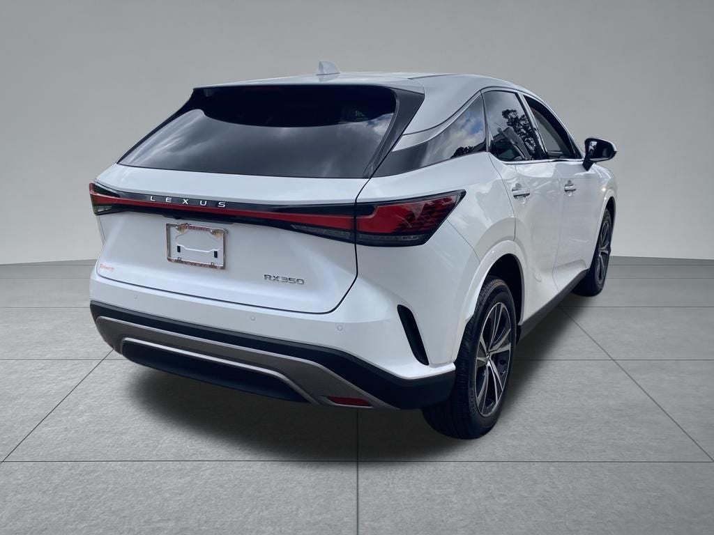 2023 Lexus RX 350