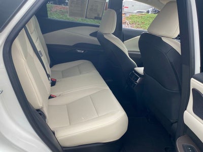 2023 Lexus RX 350