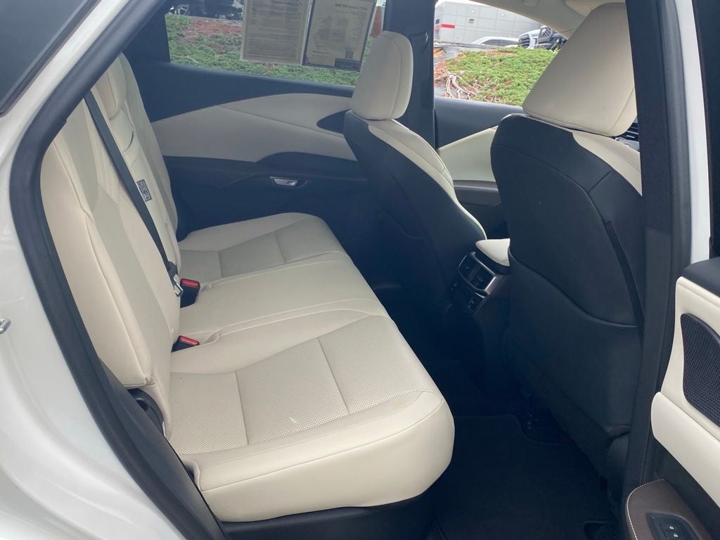 2023 Lexus RX 350