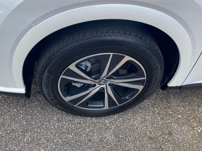 2023 Lexus RX 350