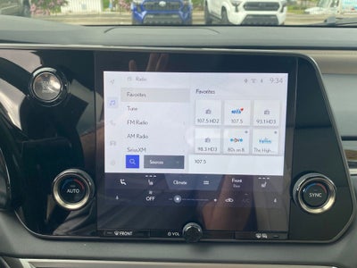 2023 Lexus RX 350