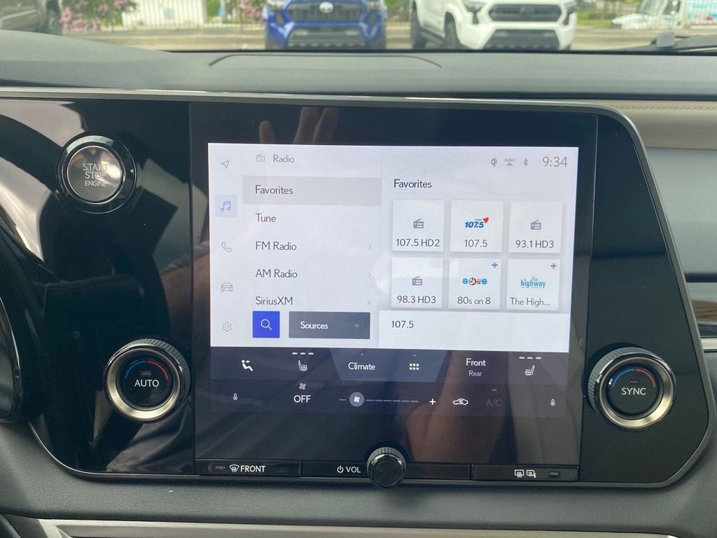2023 Lexus RX 350