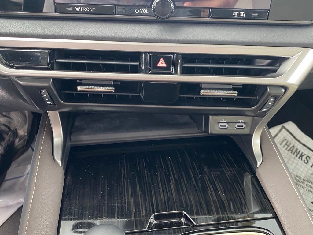 2023 Lexus RX 350