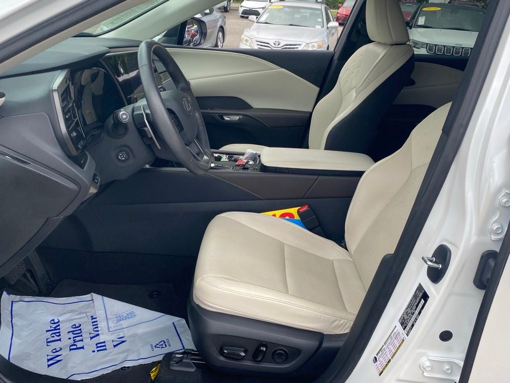 2023 Lexus RX 350