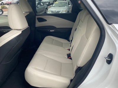 2023 Lexus RX 350