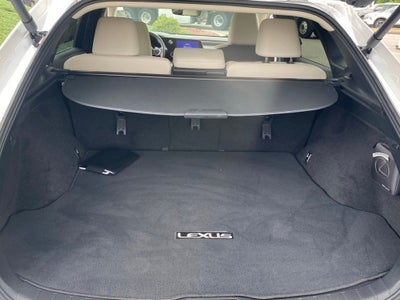 2023 Lexus RX 350