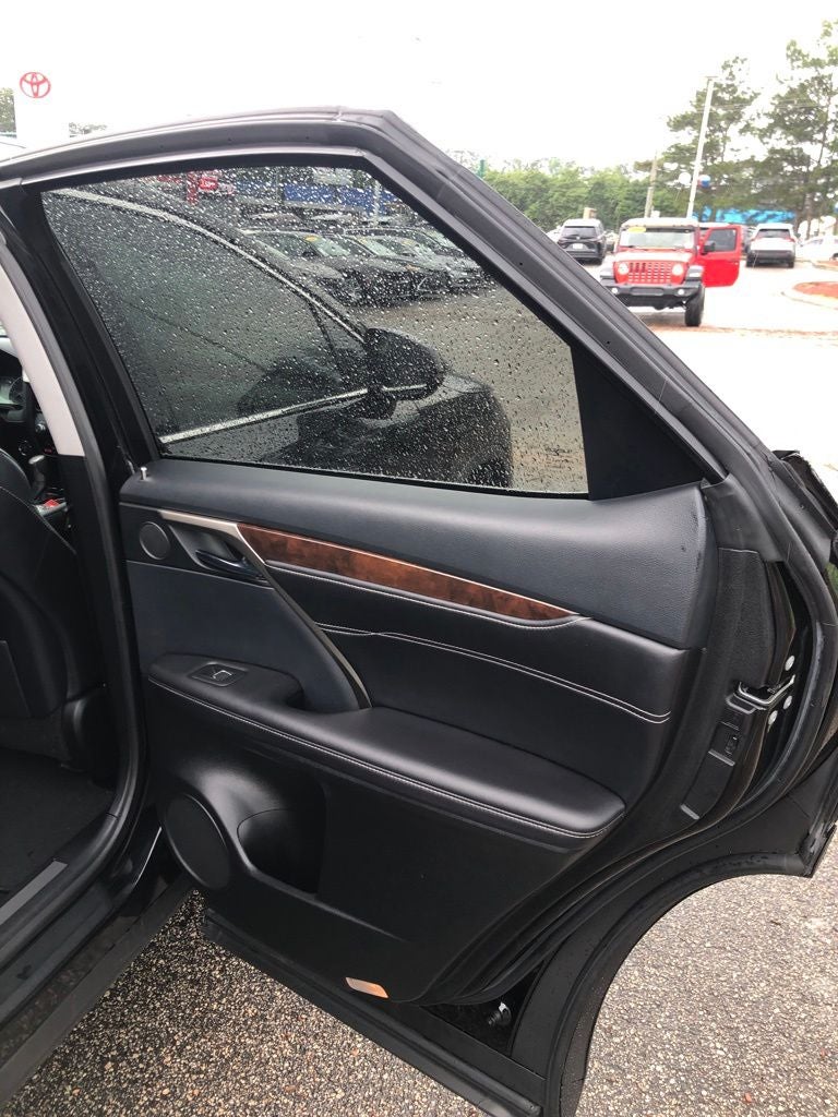 2018 Lexus RX 350