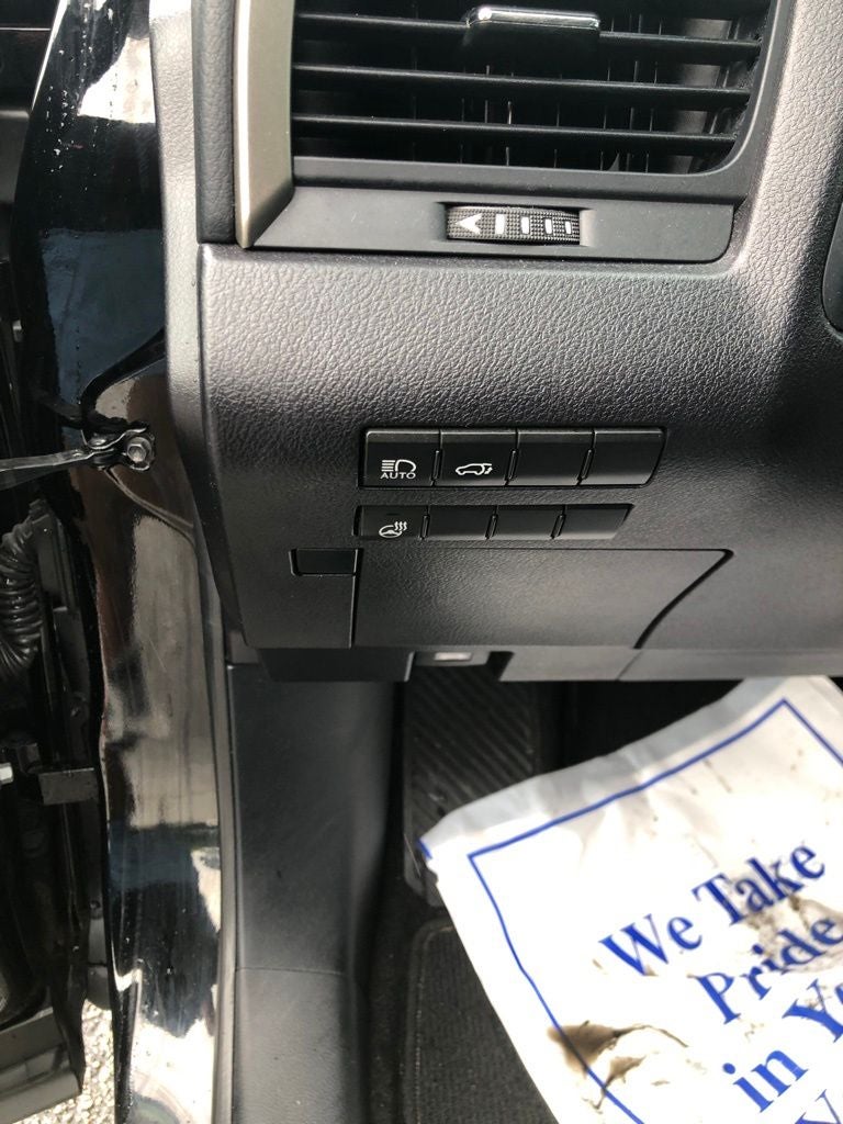 2018 Lexus RX 350