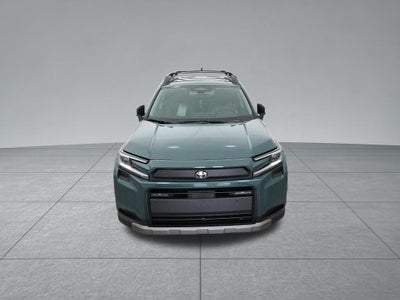 2026 Toyota RAV4 Woodland