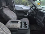 2015 Chevrolet Silverado LT