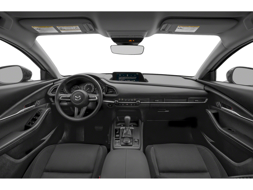 2023 Mazda Mazda CX-30 2.5 S Preferred Package