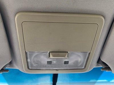 2011 Nissan Sentra 2.0 SR