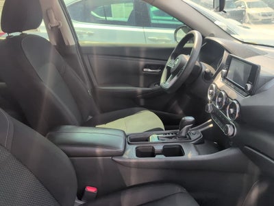 2022 Nissan Sentra S