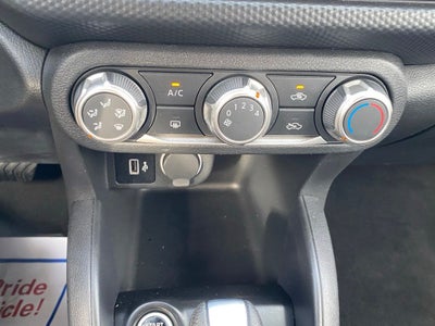 2023 Nissan Kicks S