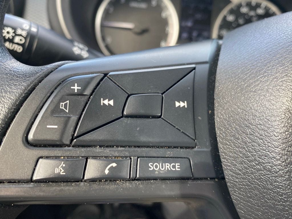 2023 Nissan Kicks S