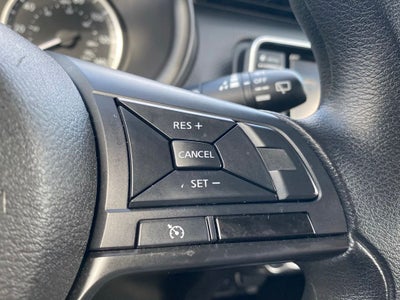2023 Nissan Kicks S