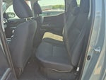 2023 Toyota Tacoma Trail Edition V6