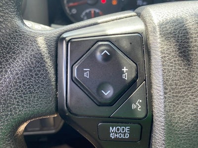 2022 Toyota Tacoma SR V6