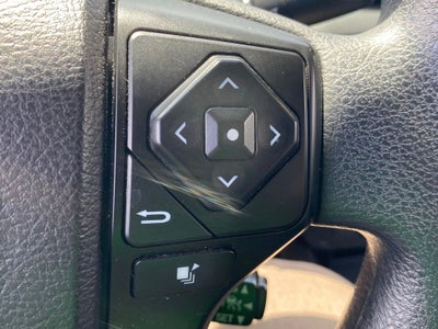 2022 Toyota Tacoma SR V6