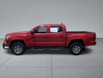 2022 Toyota Tacoma SR V6