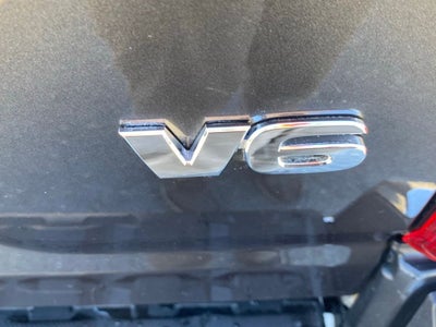 2019 Toyota Tacoma SR5 V6