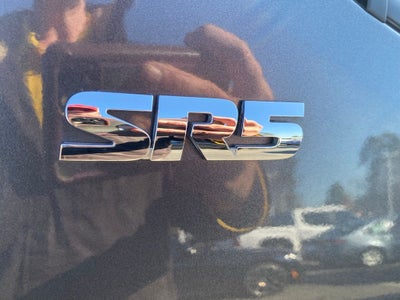 2019 Toyota Tacoma SR5 V6