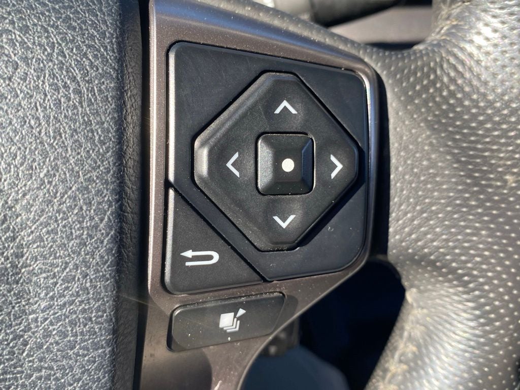 2019 Toyota Tacoma SR5 V6