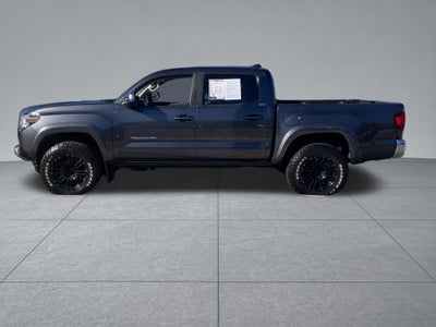 2019 Toyota Tacoma SR5 V6