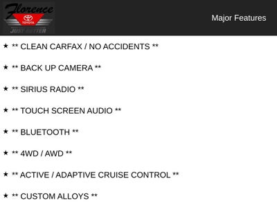 2019 Toyota Tacoma SR5 V6