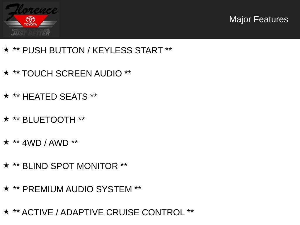 2018 Toyota Tacoma TRD Sport V6