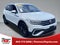 2024 Volkswagen Tiguan 2.0T Wolfsburg Edition