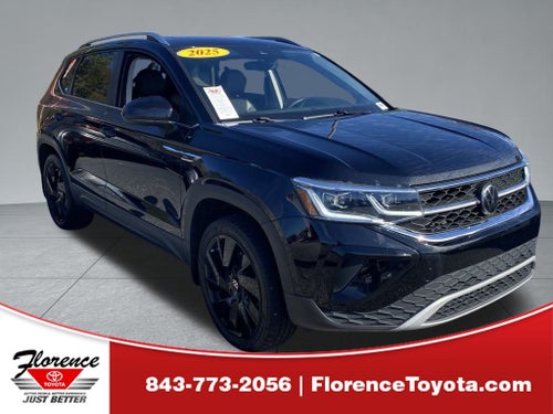 2024 Volkswagen Taos 1.5T SEL