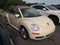 2010 Volkswagen Beetle 2.5L