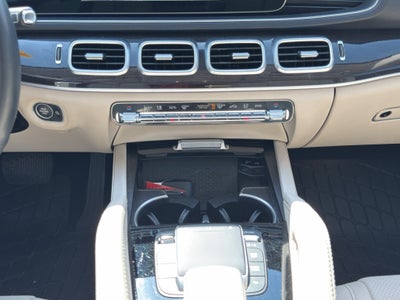 2023 Mercedes-Benz GLE SUV GLE 350