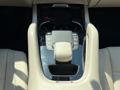 2023 Mercedes-Benz GLE SUV GLE 350