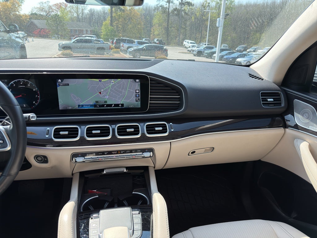 2023 Mercedes-Benz GLE SUV GLE 350