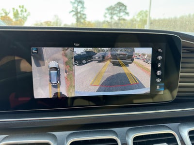 2023 Mercedes-Benz GLE SUV GLE 350