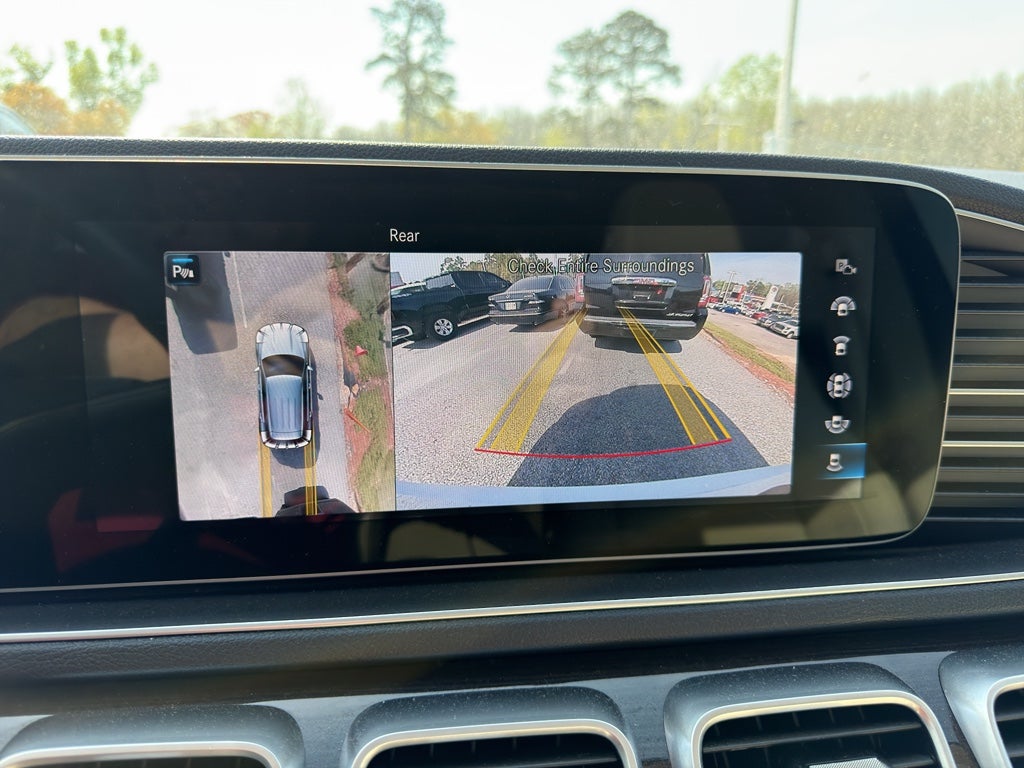 2023 Mercedes-Benz GLE SUV GLE 350