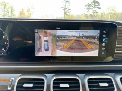 2023 Mercedes-Benz GLE SUV GLE 350