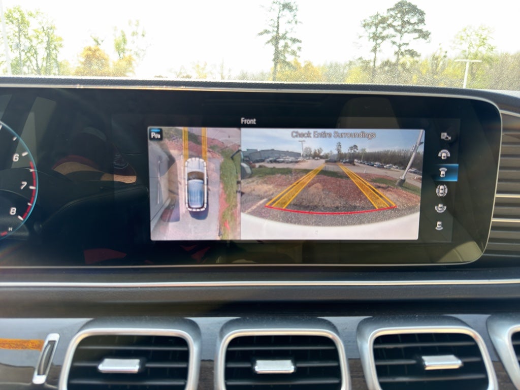 2023 Mercedes-Benz GLE SUV GLE 350